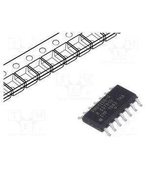 FM31256-GTR IC: FRAM memory; 256kbFRAM; I2C; 32kx8bit; 2.7÷5.5VDC; 1MHz; SO14 el0ET0fyOg2642LhzJi3c3VGzpUarxRPm6C_RuoQCf4