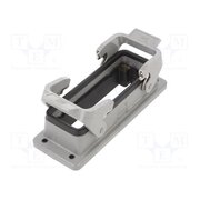 09300240391 Enclosure for connectors: HDC; size 24B; for panel mounting vgWgKLpeI6TD1z4htR0Zldwl4D-mH7t8RuY-tIih6yo