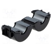 RRC-25-15-12-M Ferrite: two-piece; on round cable; Ø: 15mm; 45Ω; A: 29mm; B: 33mm -7ePu6QE9KDAnHvhkTnSCHlHbfhmVOHt8S-21Ov_Jew