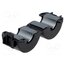 RRC-25-15-12-M Ferrite: two-piece; on round cable; Ø: 15mm; 45Ω; A: 29mm; B: 33mm -7ePu6QE9KDAnHvhkTnSCHlHbfhmVOHt8S-21Ov_Jew