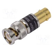 CT2944C-50 Attenuator; BNC socket,BNC plug; 50Ω; 1GHz; 40.3mm ET587_loh8uIrxN_sfbHNh67mFmSlFjVizZ2n69vGhM