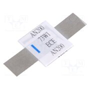 ERF-AN20030Z Fuse: PTC polymer; 2A _RAUhTxKc61bmWX-Y7kp2A56vEnWsdVSMbn_QEZjU5U