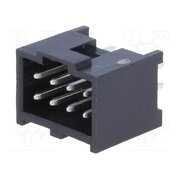 90130-1108 Connector: rectangular; socket; male; PIN: 8; C-Grid III; straight 3DXmE9DVtxuVvQA7XdXKl1w-Saz1PAWTJm49lGKu1J8
