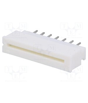 39-53-2145 Connector: FFC/FPC; tinned; THT; 200V; 1A; Easy-On; PIN: 14; 1.25mm prBkuHJJz6d5kH-EZOnG9MmykyRZp0SYsRvHrOIL93c