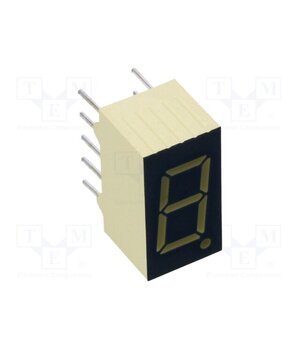 SC36-11SURKWA Display: LED; 7-segment; 9.14mm; 0.36"; No.char: 1; red; 14÷28mcd F2HybtRZAYoZM7RVlmVgRHr4bjuS3WIeqkeirycWnDo