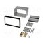 381230-00 Universal mounting half frame; 2 DIN D_o4gnJloVUOFxGCWiOD97r_Hu2R7fPQPkV44fgitO8