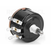 POTENTIOMETRS mono 2,2K ±5%, 5W, lineārs, stiepļu tinums

 RPMXXXT_5.jpg