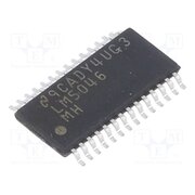 LM5046MH/NOPB IC: PMIC; PWM controller; 2A; 200kHz÷2MHz; Ch: 4; HTSSOP28; H-bridge o1yJ5hDMjbnJ1Q0Djw44HS9lGn-QGmysAZKMnfAGRo8