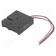 SN-GCJA5L Sensor: gas; air cleanness; Range: 0÷2000ug/m3; -10÷60°C; 100mA GQ24VIBx6iF46WJYUmG6YBcWNsiUsr7DvKOz7CbTWkw