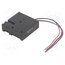 SN-GCJA5L Sensor: gas; air cleanness; Range: 0÷2000ug/m3; -10÷60°C; 100mA GQ24VIBx6iF46WJYUmG6YBcWNsiUsr7DvKOz7CbTWkw
