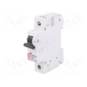 ETIMAT 10 1P B10 Circuit breaker; 230/400VAC; Inom: 10A; Poles: 1; Charact: B; 10kA TJh48IeADd7lnSIOQq39kBBLU4wlcoFNsZyIK7IKWBQ