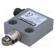 14CE2-AQ Limit switch; oblong metal roller Ø12,4mm; SPDT; 3A; max.250VAC 8l48j2xMIj0qYC3l-dHh23Cyqe8gQlMpFB9mliYbu0o