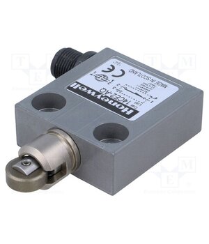 14CE2-AQ Limit switch; oblong metal roller Ø12,4mm; SPDT; 3A; max.250VAC 8l48j2xMIj0qYC3l-dHh23Cyqe8gQlMpFB9mliYbu0o