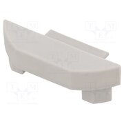 FIX-LESTO -AS Cap for LED profiles; LESTO ZUP7TfsTwHVWgplU8qQdu3UMduDQSRlFSC0NTCl01Sk