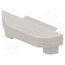FIX-LESTO -AS Cap for LED profiles; LESTO ZUP7TfsTwHVWgplU8qQdu3UMduDQSRlFSC0NTCl01Sk