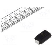 SMAJE85CA Diode: TVS; 0.4kW; 94.4÷104V; 2.9A; bidirectional; SMA; reel,tape 8QO36abNlhEXsw1BOQdDYbB3KtP9W4TBuId6ynDTYBc
