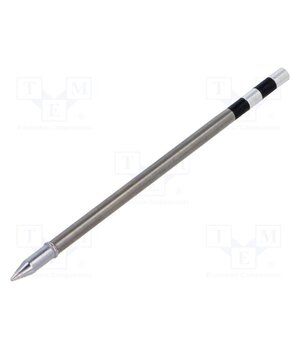 TSS11-B Tip; conical; 1mm; for  soldering iron,for soldering station rPg0eH6ihDJgFihSSdA3gcuKORMZozyMUGSErXCSg8E