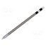 TSS11-B Tip; conical; 1mm; for  soldering iron,for soldering station rPg0eH6ihDJgFihSSdA3gcuKORMZozyMUGSErXCSg8E