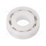 BB-6203-B180-30-ES Bearing: ball; Øint: 17mm; Øout: 40mm; W: 12mm; Cage: polyamide SaXhwhM_QZV2DHPhiOkY1UjKul53QWnfyvpOa3l7Xr8