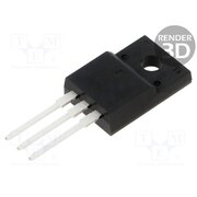 STF28N65M2 Transistor: N-MOSFET; unipolar; 650V; 20A; Idm: 80A; 30W; TO220FP dv8RGaUKi05U0lZ53XKY2cOwLQGQojpK-XZvU0AiuWg