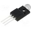STF28N65M2 Transistor: N-MOSFET; unipolar; 650V; 20A; Idm: 80A; 30W; TO220FP dv8RGaUKi05U0lZ53XKY2cOwLQGQojpK-XZvU0AiuWg