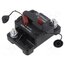 153090 Fuse: fuse; 90A; 32VDC; automotive; 74x48.5x37mm Zj6wuwZHp68zAkulFAsTSjNFXbav1Nr4b4stgsuqZog