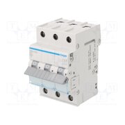 MBN313E Circuit breaker; 230/400VAC; Inom: 13A; Poles: 3; Charact: B; 6kA zmDYUgRveh51ylB7gPwXqHqlCeWVZUSBV_57eOH2-34