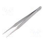 009990011 Tweezers; 115mm; universal; Type of tweezers: straight l9lsvfRUoc_OIwCmcwUXE_DBF4dDBPtBImLQu4j6Jlc