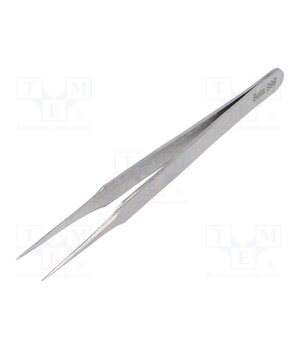 009990011 Tweezers; 115mm; universal; Type of tweezers: straight l9lsvfRUoc_OIwCmcwUXE_DBF4dDBPtBImLQu4j6Jlc