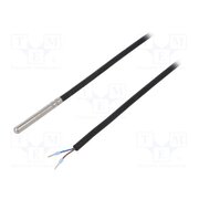 TT4M-G10KC3-T200-1500 Sensor: temperature; NTC; 10kΩ; Body dim: Ø6x50mm; -40÷200°C; 1.5m af_jSqg2vFNMWjCXjGBFLoagb-WG6FvtdPHOAaVvMB4