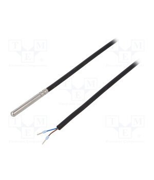 TT4M-G10KC3-T200-1500 Sensor: temperature; NTC; 10kΩ; Body dim: Ø6x50mm; -40÷200°C; 1.5m af_jSqg2vFNMWjCXjGBFLoagb-WG6FvtdPHOAaVvMB4