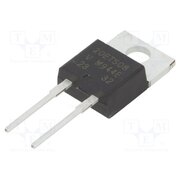 VS-20ETS08-M3 Diode: rectifying; THT; 800V; 20A; tube; Ifsm: 300A; TO220AC; Ir: 1mA Qhfvo7OHXA_PG0GcKGRIKAay3osDS1cPEO8nfHQU438