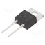 VS-20ETS08-M3 Diode: rectifying; THT; 800V; 20A; tube; Ifsm: 300A; TO220AC; Ir: 1mA Qhfvo7OHXA_PG0GcKGRIKAay3osDS1cPEO8nfHQU438