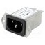5120.0006.0 Connector: AC supply; socket; male; 10A; 250VAC; C14 (E); 5120; 40mm 64RGOyTPAOLDH6z-H2ulzHFcBBkZp9LvS7UDr3m84g4