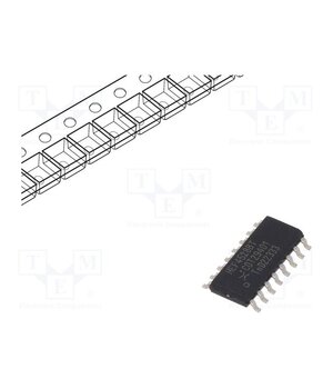 HEF4528BT,653 IC: digital; monostable,multivibrator; Ch: 2; IN: 5; CMOS; 3÷15VDC 8ChzoUrZ1qOGqTVr3hnI0bujdraOFW8CXjspU4mvSyA