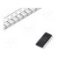 HEF4528BT,653 IC: digital; monostable,multivibrator; Ch: 2; IN: 5; CMOS; 3÷15VDC 8ChzoUrZ1qOGqTVr3hnI0bujdraOFW8CXjspU4mvSyA