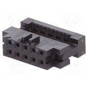 89361-710LF Connector: IDC; plug; female; PIN: 10; Minitek; IDC; 2mm; 2x5; 1mm M1sL77KeJ9XU2EbAEjZBUflIHXIRJy_RN54WnwouVZM