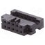 89361-710LF Connector: IDC; plug; female; PIN: 10; Minitek; IDC; 2mm; 2x5; 1mm M1sL77KeJ9XU2EbAEjZBUflIHXIRJy_RN54WnwouVZM