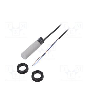 CR18-8AC Sensor: capacitive; Range: 0÷8mm; 85÷264VAC; OUT: 2-wire NC; 2m YyMB3OttYiE7PCWCcP9rybbt7KqSLT_rVVN5bH0dnSk