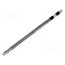 TSS11-2,4D Tip; chisel; 2.4mm; for  soldering iron,for soldering station FaoL9gxmNaSNIyofeepBjjkxFCK9l2CsTEfLYjwb1-s