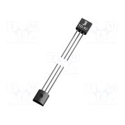 BC548CBK Transistor: NPN; bipolar; 30V; 0.1A; 500mW; TO92 Rx7LePS5-8Y6IESVeCIl3tYaxbN17V3Gk1XW_CIlIAI