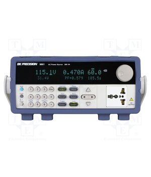 BK9801 Power supply: programmable laboratory; Ch: 1; Uout: 300VAC; Iin: 8A ysB1F8qPiiaDKE5mw87DlQe7oQ1yfU0Z2BCyNtBxcPo