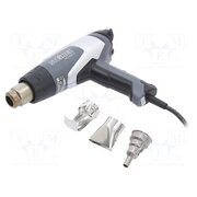 HG 2320 LCD SET Electric hot shrink gun; 2.3kW; 230VAC; 253x86.5x200mm Ykyq8vVeeQ1X7XX7vdIY1_4XpDCSAZk3C1wx1JZSh7Q