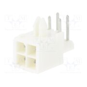 1-770968-0 Connector: wire-board; socket; male; PIN: 4; 600V; angled 90°; THT j_d8swI6WTh1nS-CzfBFQzqPQBt1K5LPphjZWUmFNbs