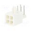 1-770968-0 Connector: wire-board; socket; male; PIN: 4; 600V; angled 90°; THT j_d8swI6WTh1nS-CzfBFQzqPQBt1K5LPphjZWUmFNbs
