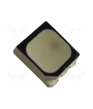 QBLP680-RGB1 LED; RGB; SMD; PLCC6; 2/2.9/3VDC; 3.2x2.8x1.8mm; 120°; 20mA lbDIrgVNCOpVA6T2MxkUO6C_aO_HHkcDnYvTEm1fKlQ