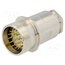 00008854 Connector: M27; plug; PIN: 21; male; IP67; ZYLIN; soldering; 6.5÷16mm 8FqSXyVOoODD5WF--zxdRVcUm0BhYBK_Pb7rjGU9-P8