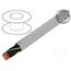 10076 Wire; JZ-500; 18G1mm2; unshielded; 300V,500V; Cu; stranded; grey C8Th7EJMIgvwno8RnkzETLsLISL-ShTtmykhCyT_eDg