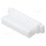 SHR-10V-S-B Connector: wire-board; plug; female; SH; 1A; 50V; PIN: 10; 1mm; 1x10 yuuy788JcbZMVFgWastH-vEzRri55EqCCJ_-OCQRZJU