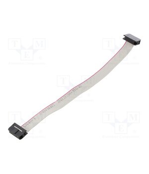DS1052-01-102B2NA201501 Ribbon cable with IDC connectors; Tape ph: 1mm; Contacts ph: 2mm yEp6L8Zwdiun83zqF6mLhjlh0lxaXKoCOSstKtCqnGI